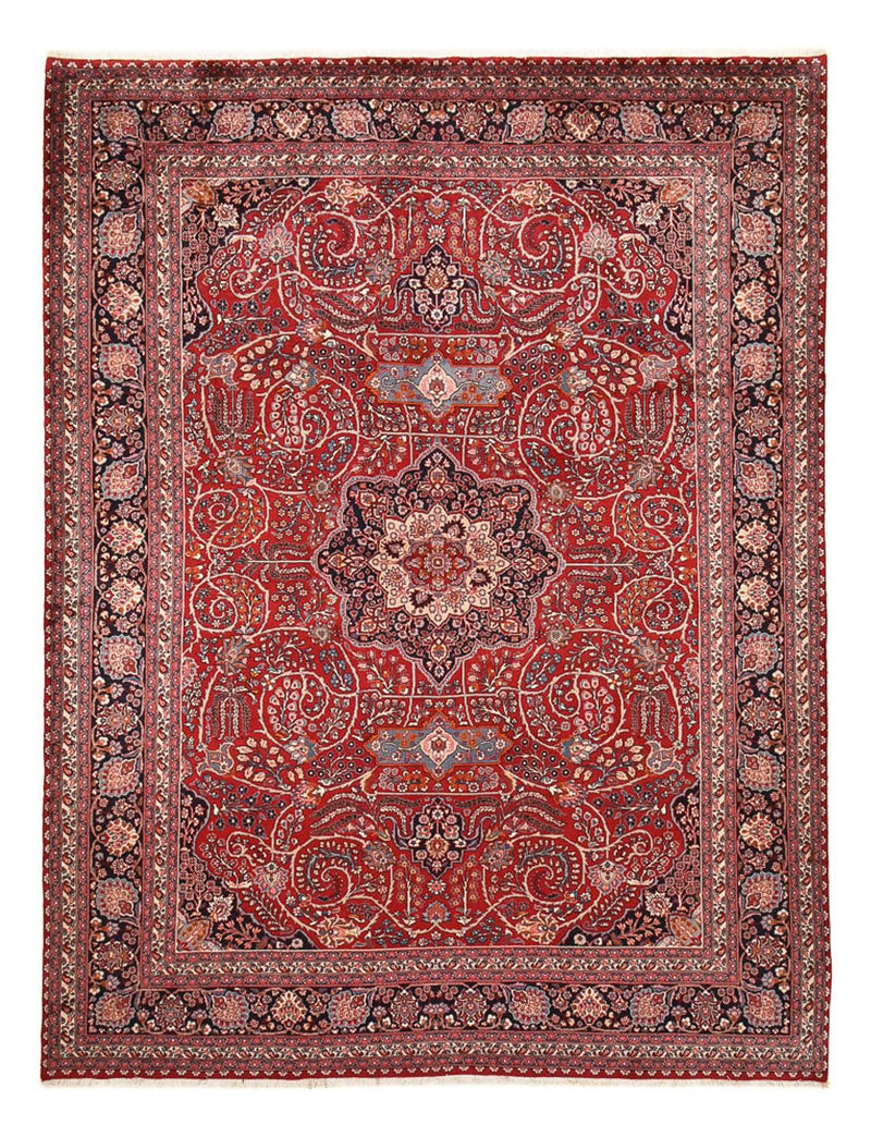 Mashhad Tapete 392x302cm - Tapete persa