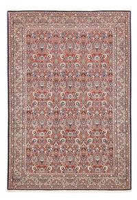Tapete Persa - Bijar - 303 x 202 cm - vermelho claro – product image