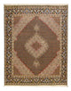 Tabriz - 40 Raj Tapete 195x153cm - Tapete persa