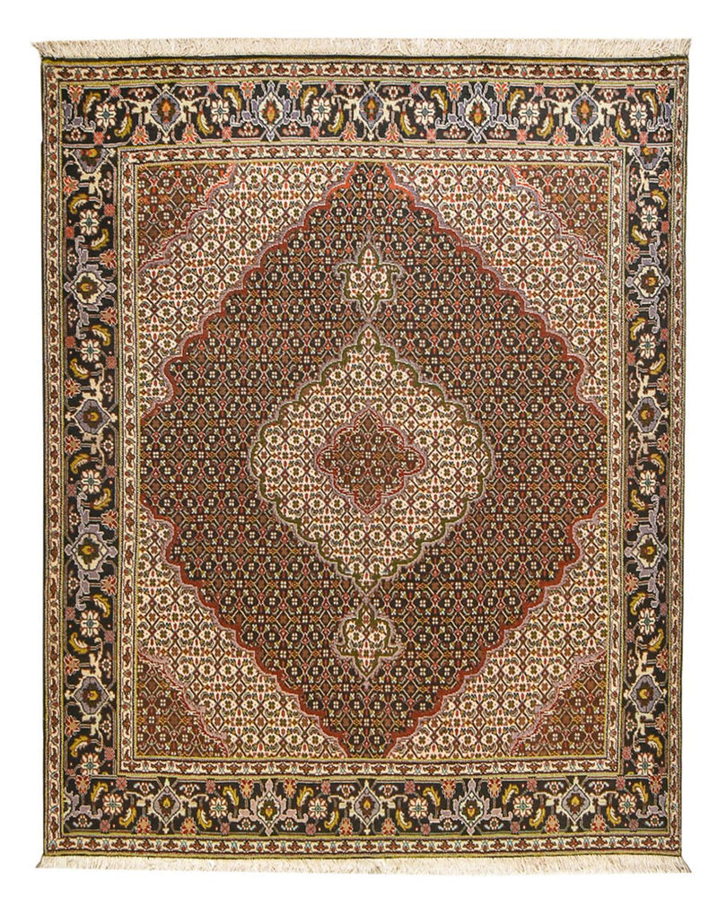 Tabriz - 40 Raj Tapete 195x153cm - Tapete persa