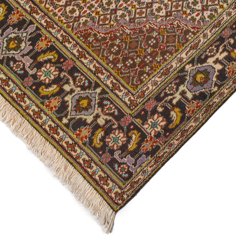 Tabriz - 40 Raj Tapete 195x153cm - Tapete persa