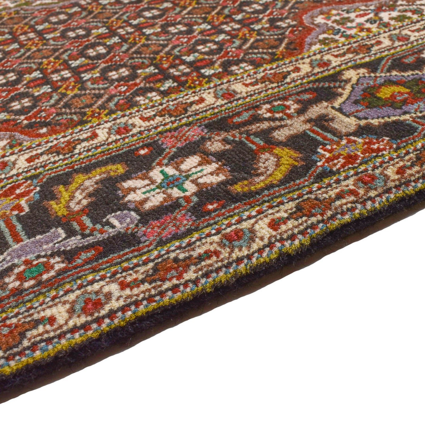 Tabriz - 40 Raj Tapete 195x153cm - Tapete persa