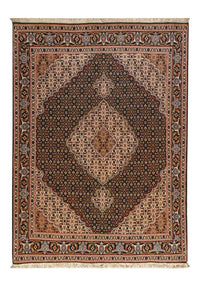 Tabriz - 40 Raj Tapete 207x148cm - Tapete persa – product image