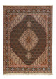 Tabriz - 40 Raj Tapete 207x148cm - Tapete persa