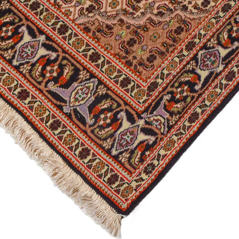 Tabriz - 40 Raj Tapete 207x148cm - Tapete persa