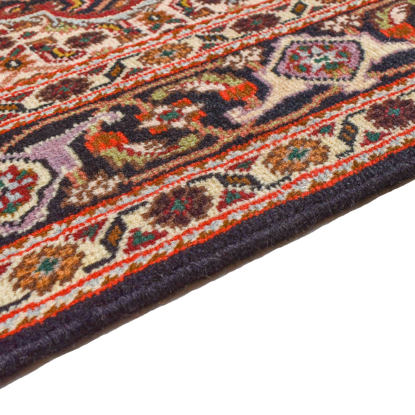 Tabriz - 40 Raj Tapete 207x148cm - Tapete persa