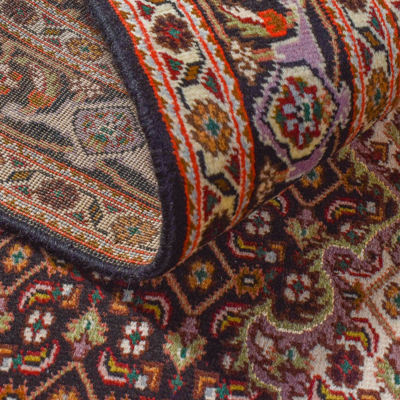 Tabriz - 40 Raj Tapete 207x148cm - Tapete persa
