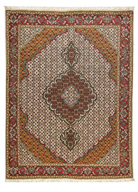Tabriz - 40 Raj Tapete 198x150cm - Tapete persa – product image