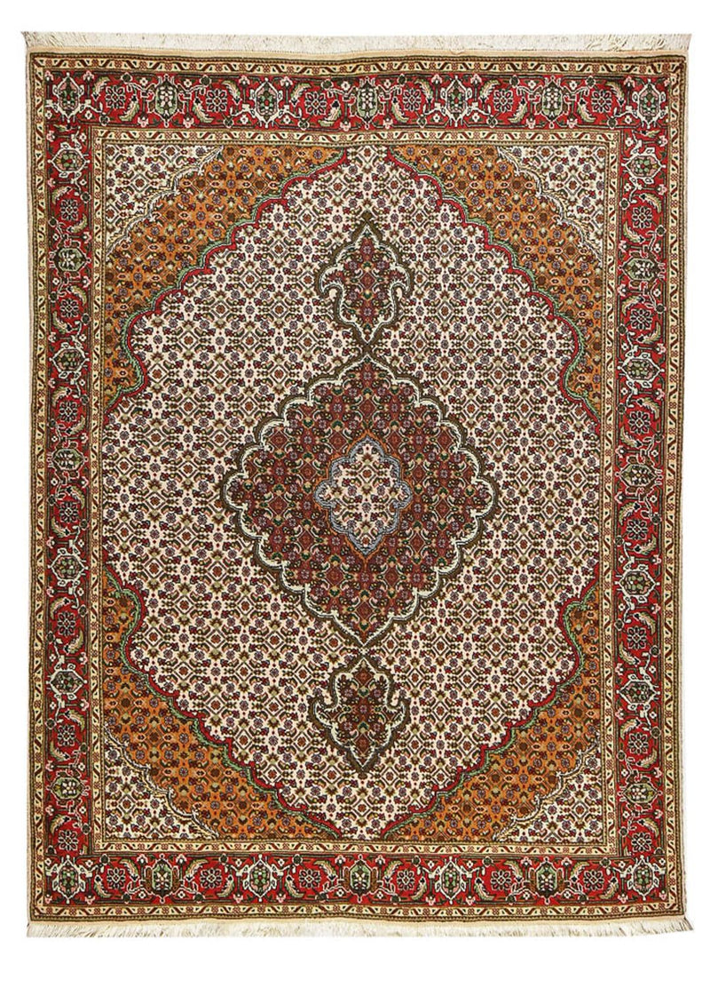 Tabriz - 40 Raj Tapete 198x150cm - Tapete persa