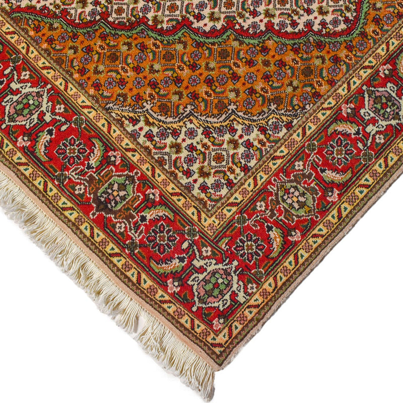 Tabriz - 40 Raj Tapete 198x150cm - Tapete persa