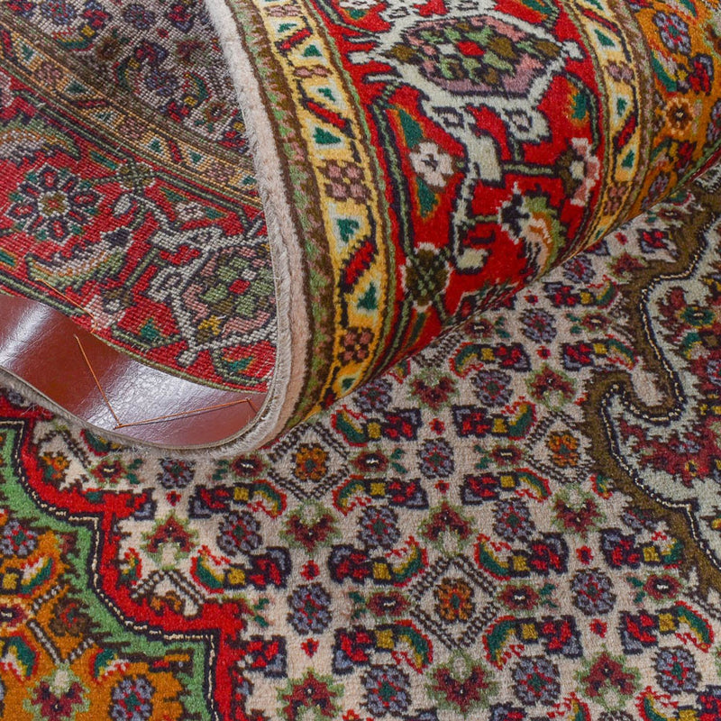 Tabriz - 40 Raj Tapete 198x150cm - Tapete persa