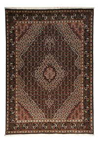 Tabriz - 40 Raj Tapete 200x152cm - Tapete persa – product image