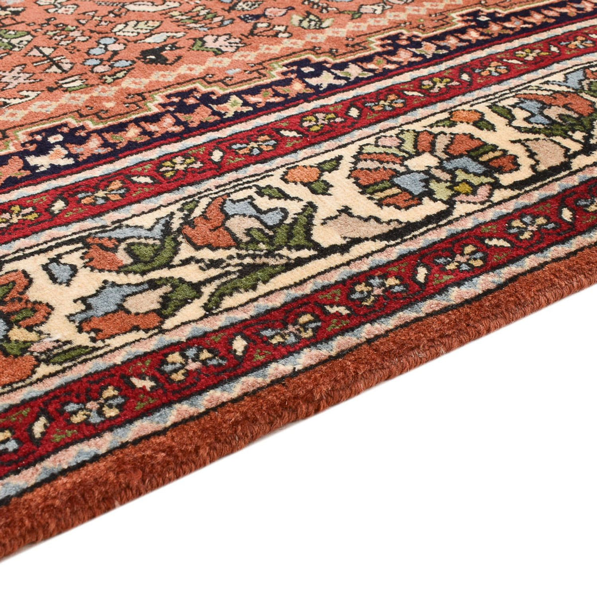 Kashkuli Tapete 150x206cm - Tapete persa