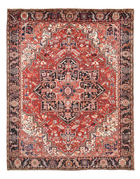 Heriz Tapete 375x298cm - Tapete persa – product image
