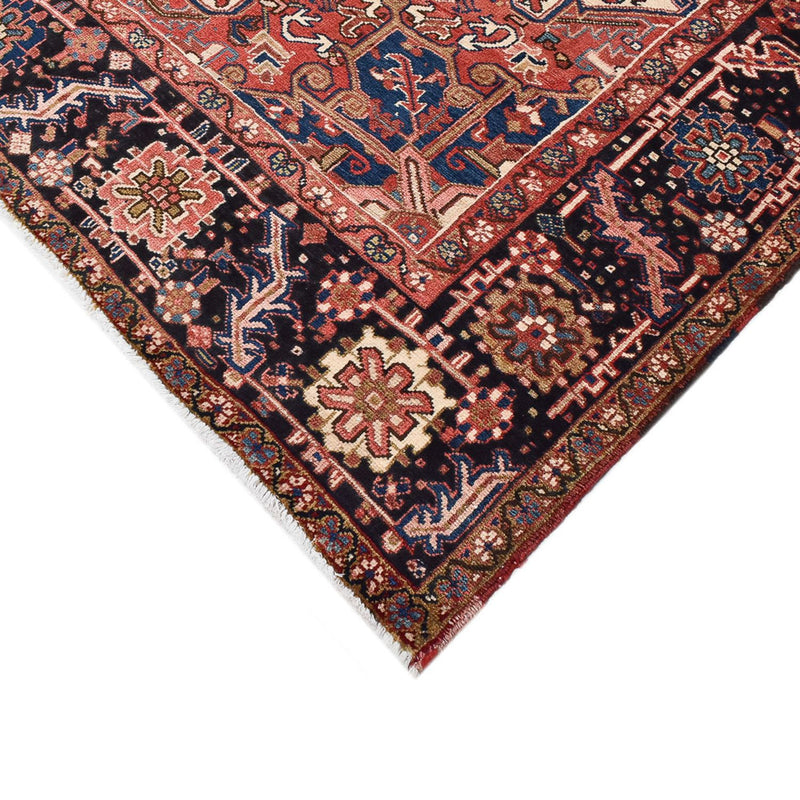 Heriz Tapete 375x298cm - Tapete persa