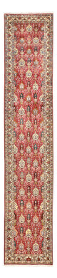 Tabriz - 40 Raj Tapete 408x80cm - Tapete persa