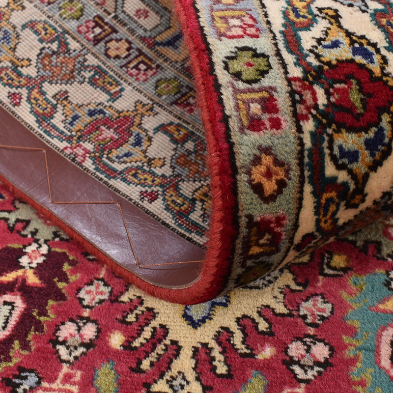 Tabriz - 40 Raj Tapete 408x80cm - Tapete persa