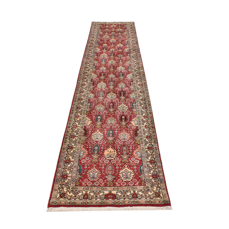 Tabriz - 40 Raj Tapete 408x80cm - Tapete persa