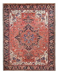 Heriz Tapete 384x292cm - Tapete persa – product image