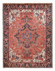 Heriz Tapete 384x292cm - Tapete persa