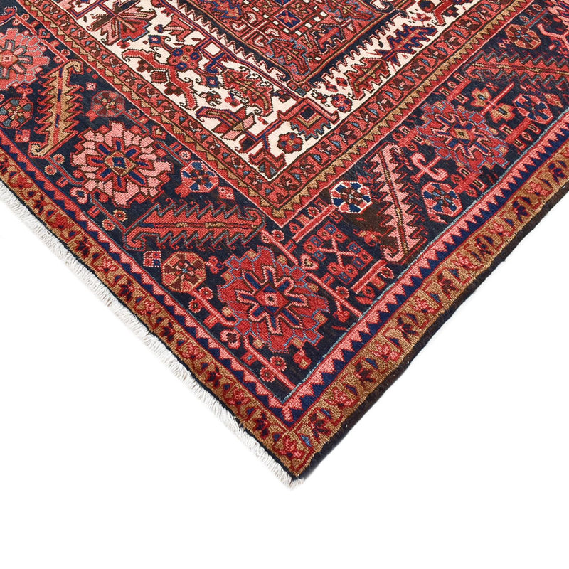Heriz Tapete 392x305cm - Tapete persa