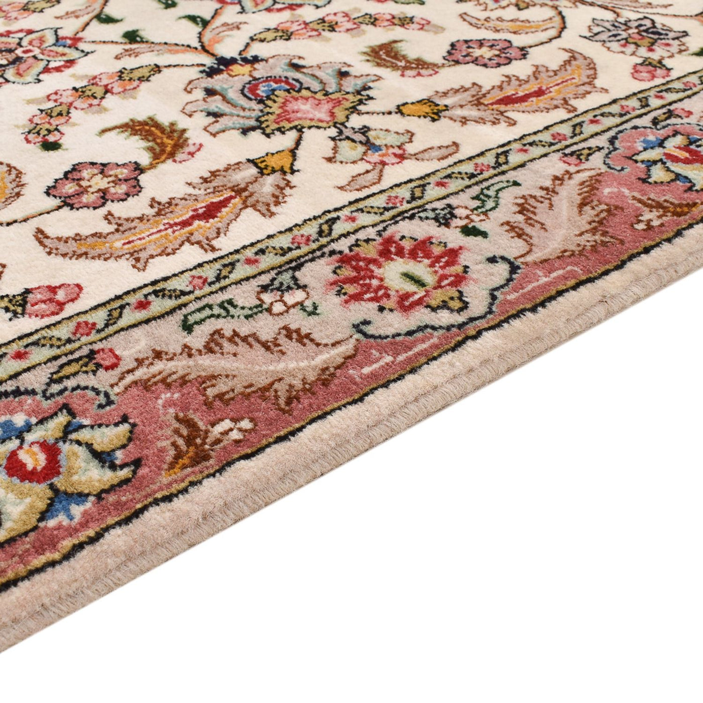 Tabriz - 50 Raj Tapete 297x69cm - Tapete persa