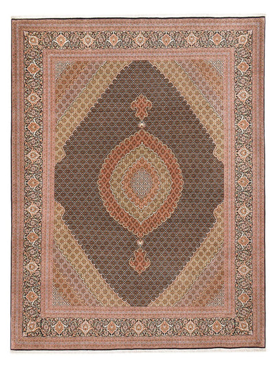 Tabriz - 50 Raj Tapete 302x394cm - Tapete persa