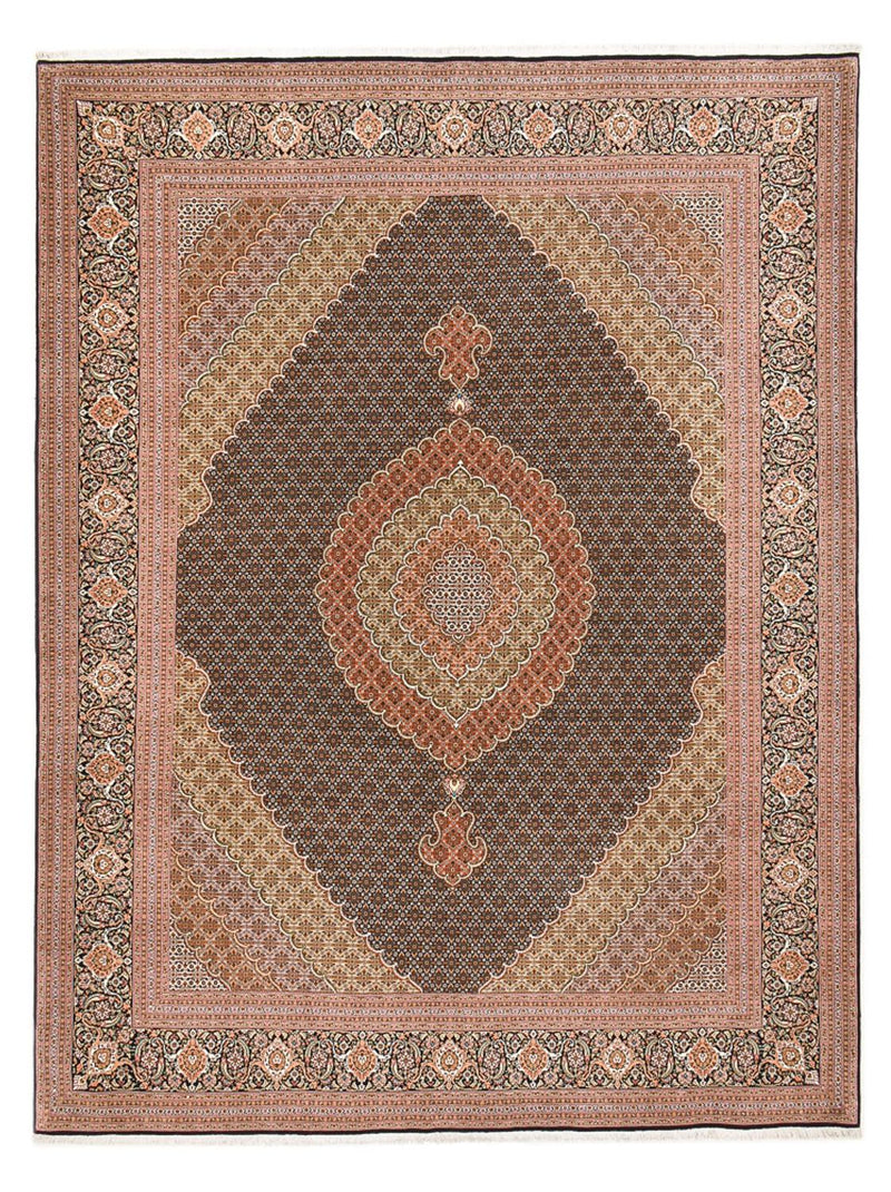Tabriz - 50 Raj Tapete 394x302cm - Tapete persa