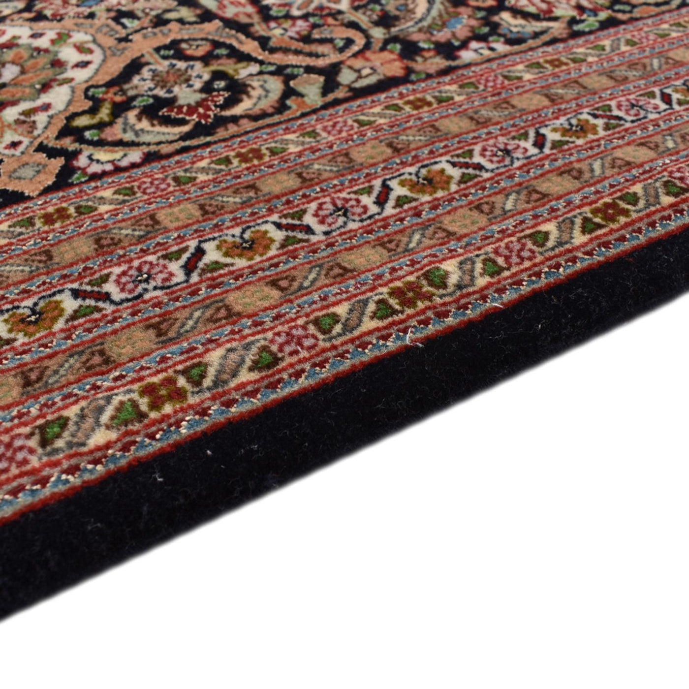 Tabriz - 50 Raj Tapete 394x302cm - Tapete persa
