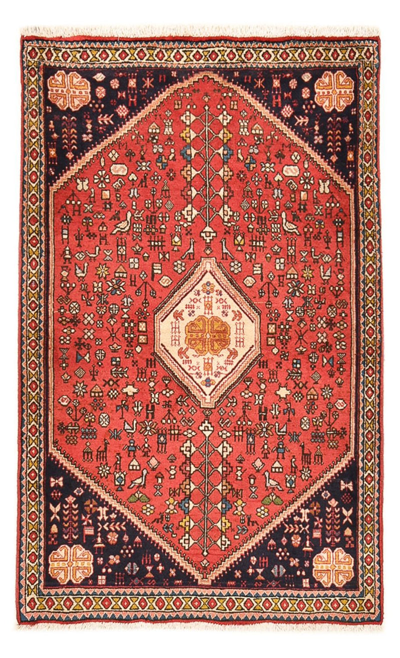 Abadeh Tapete 148x97cm - Tapete persa