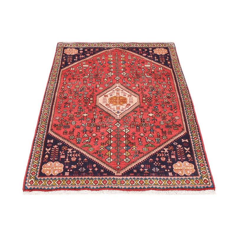 Abadeh Tapete 148x97cm - Tapete persa