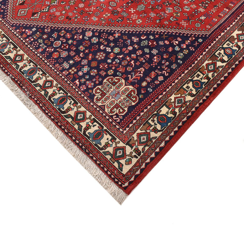 Abadeh Tapete 205x197cm - Tapete persa