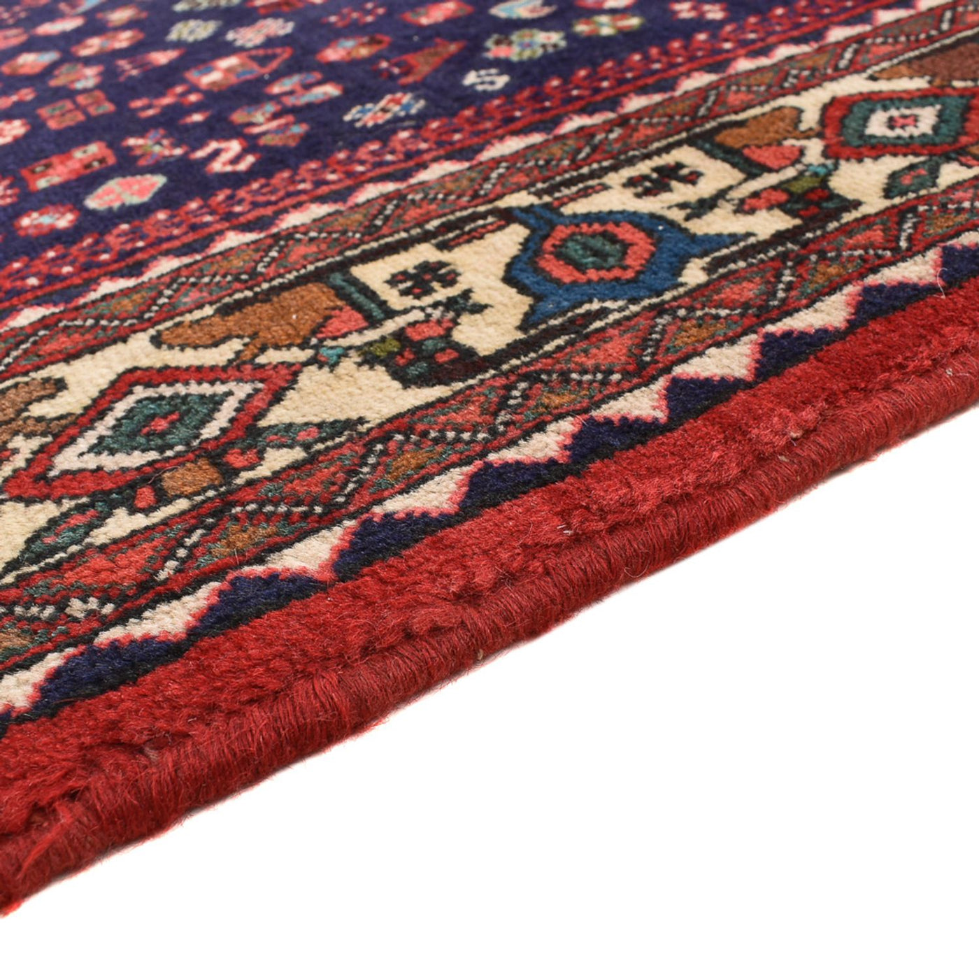 Abadeh Tapete 205x197cm - Tapete persa