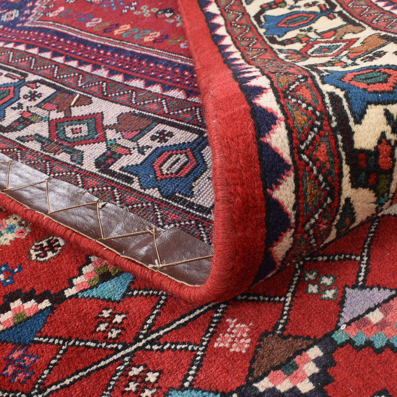 Abadeh Tapete 205x197cm - Tapete persa