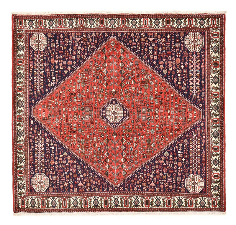 Abadeh Tapete 208x199cm - Tapete persa