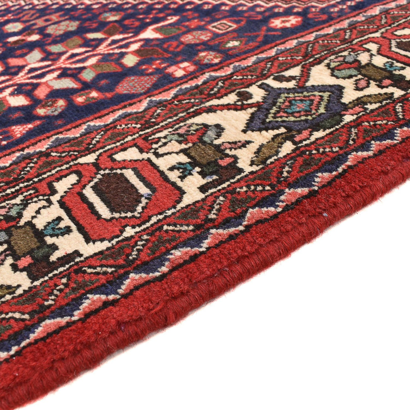 Abadeh Tapete 208x199cm - Tapete persa