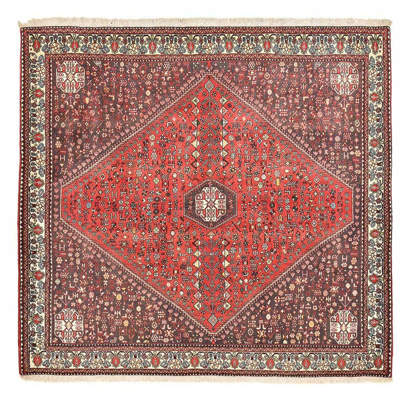 Abadeh Tapete 220x213cm - Tapete persa