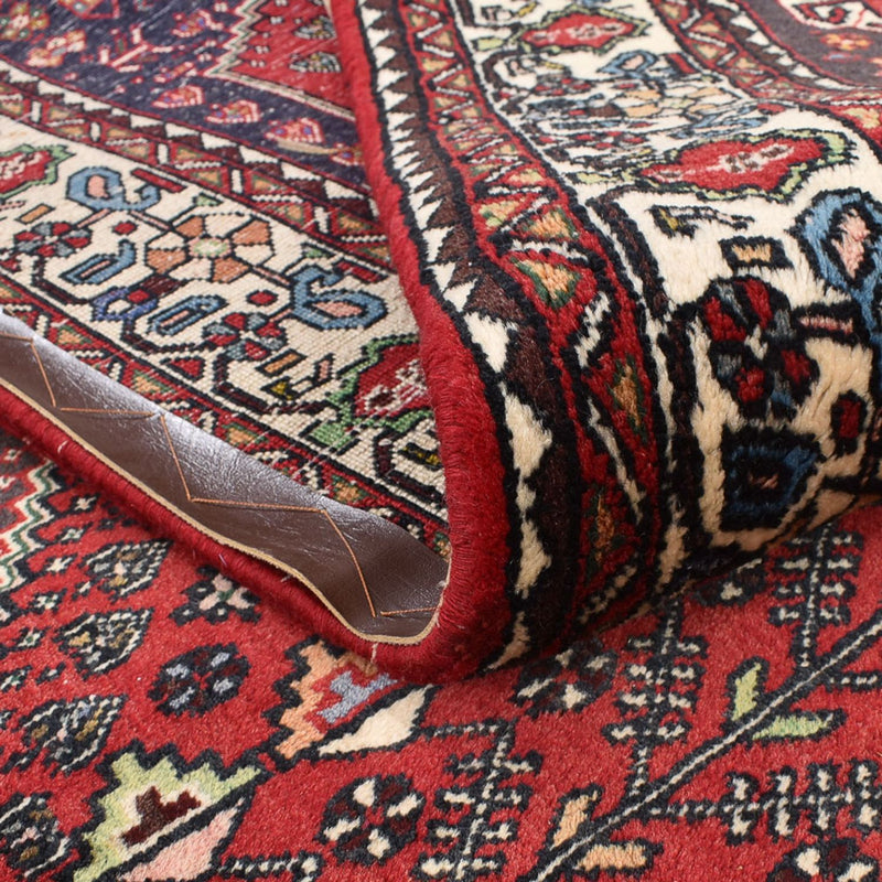 Abadeh Tapete 220x213cm - Tapete persa