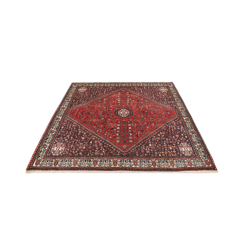 Abadeh Tapete 220x213cm - Tapete persa