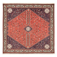 Abadeh Tapete 199x198cm - Tapete persa – product image
