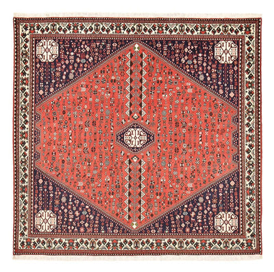 Abadeh Tapete 198x199cm - Tapete persa