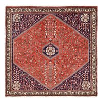 Abadeh Tapete 202x201cm - Tapete persa – product image