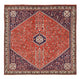 Abadeh Tapete 202x201cm - Tapete persa