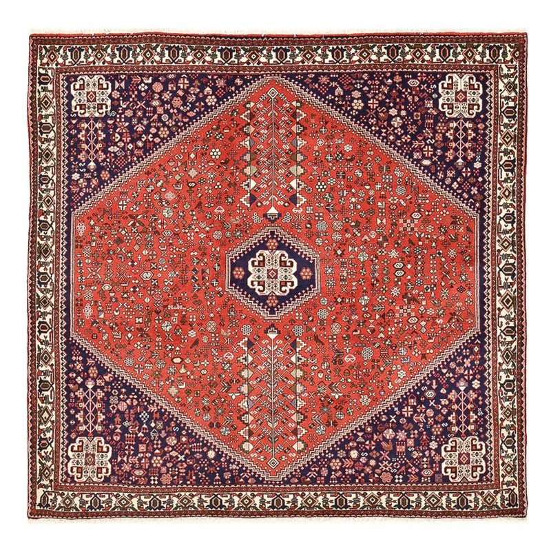 Abadeh Tapete 202x201cm - Tapete persa