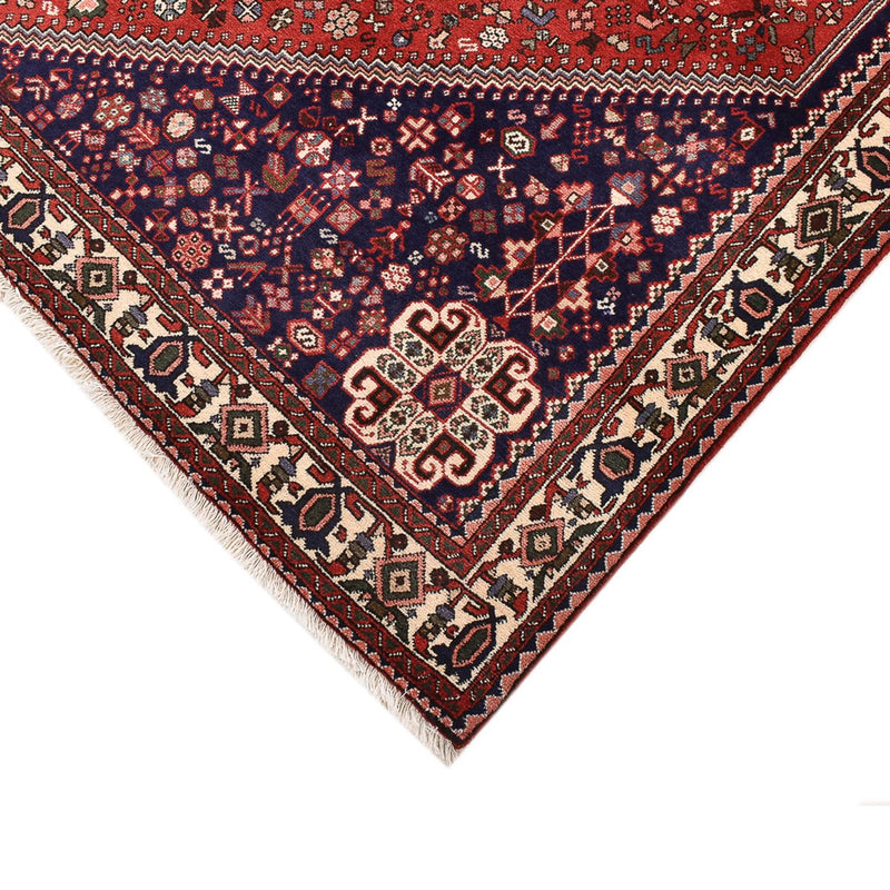Abadeh Tapete 202x201cm - Tapete persa