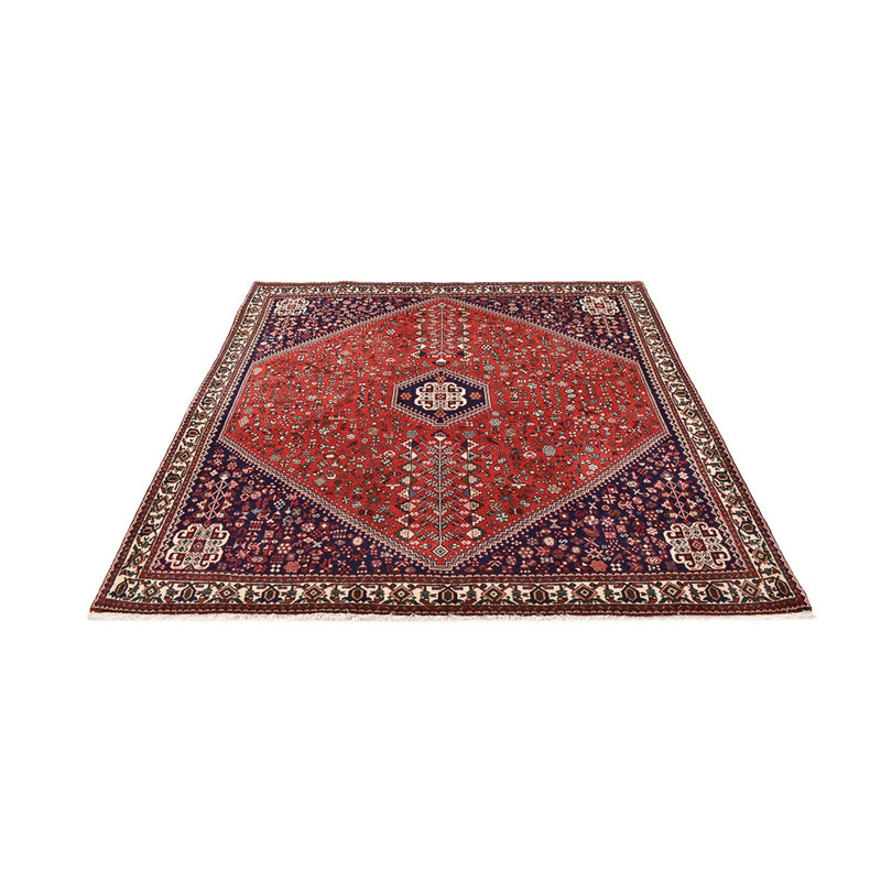 Abadeh Tapete 202x201cm - Tapete persa