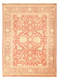Tapete Persa - Nomadic - 295 x 210 cm - vermelho claro – product image
