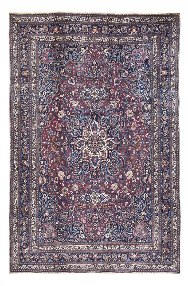 Bakhtiari Tapete 623x403cm - Tapete persa