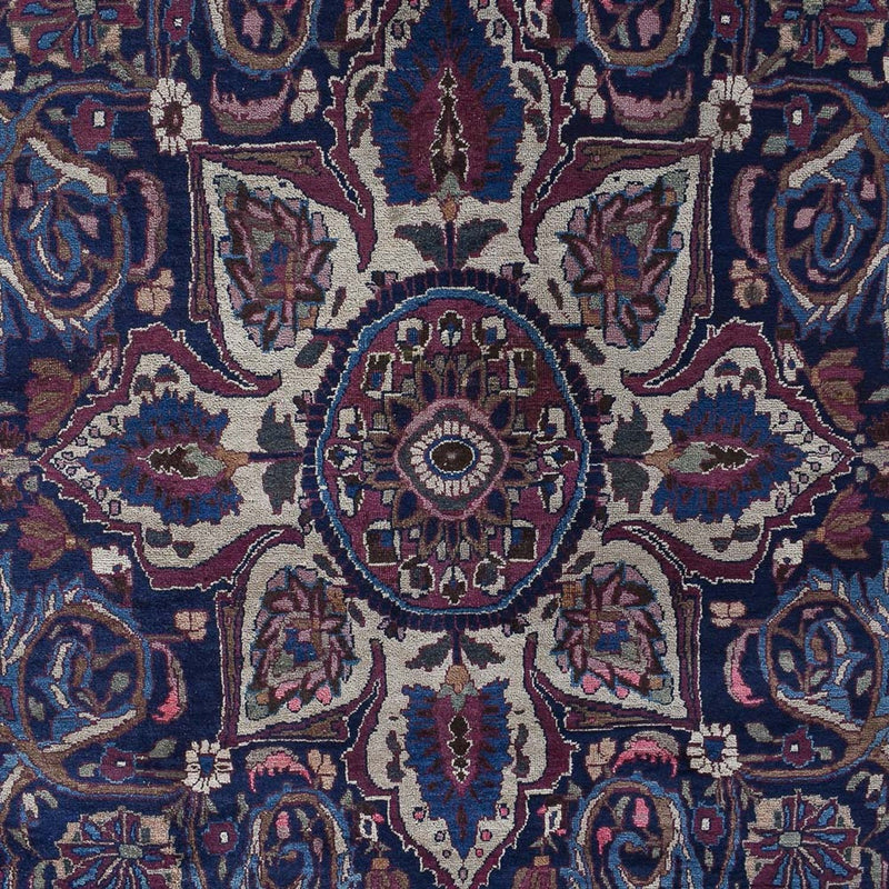 Bakhtiari Tapete 623x403cm - Tapete persa