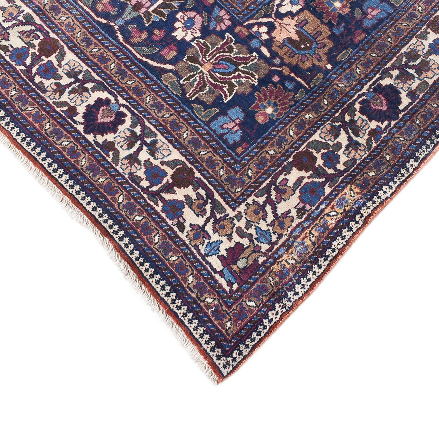 Bakhtiari Tapete 623x403cm - Tapete persa